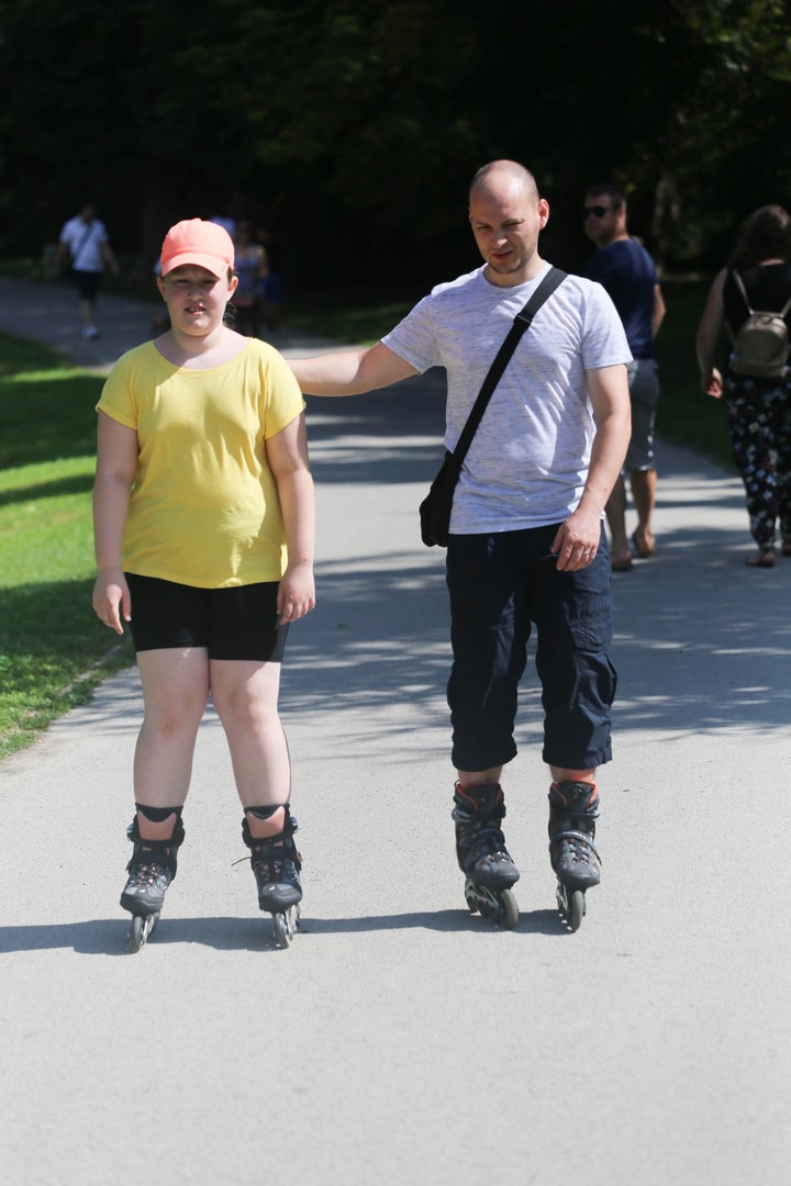 Klikom po Čakovcu (Subota, 27.7.2019.)