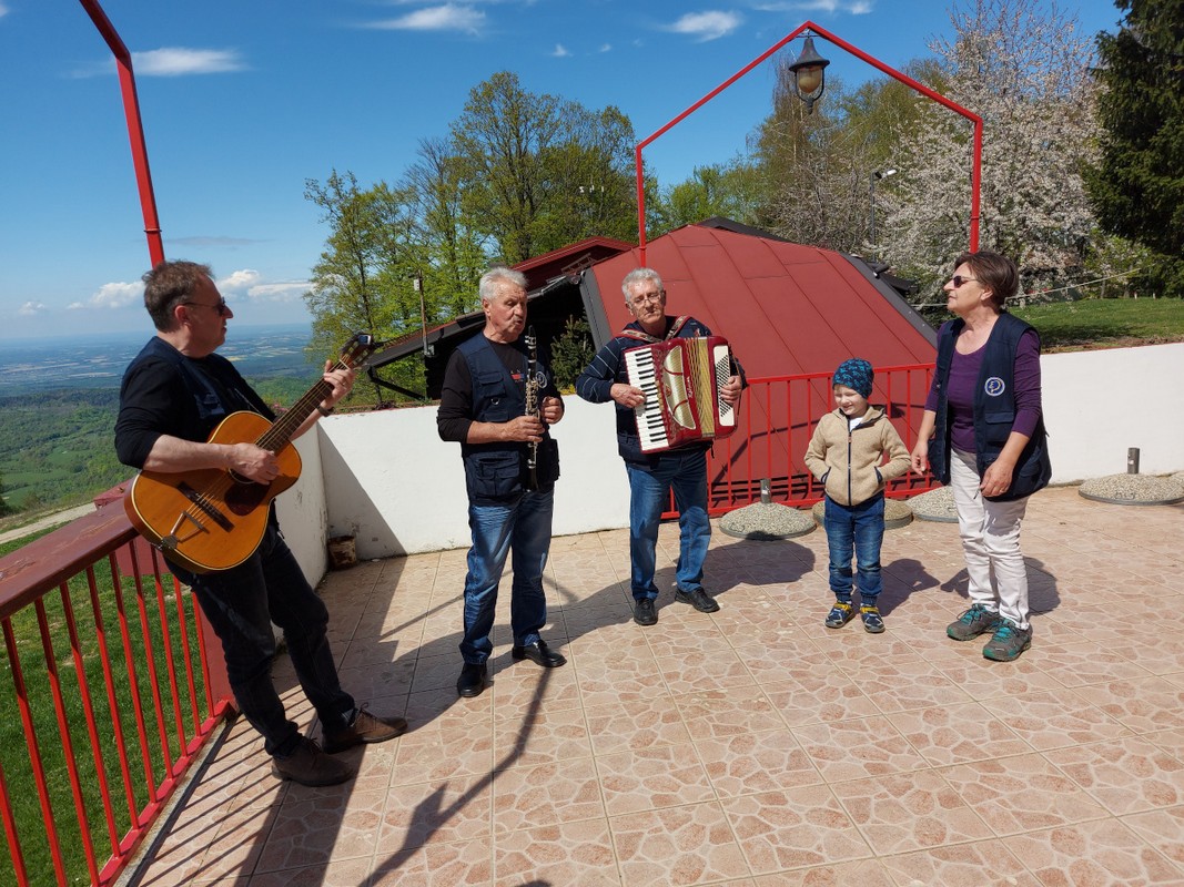 Društvo ‘Veteran’