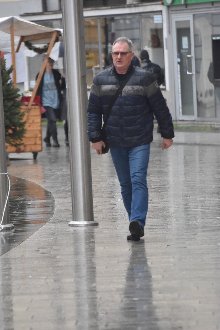 Klikom po Čakovcu (10.12.2022.)