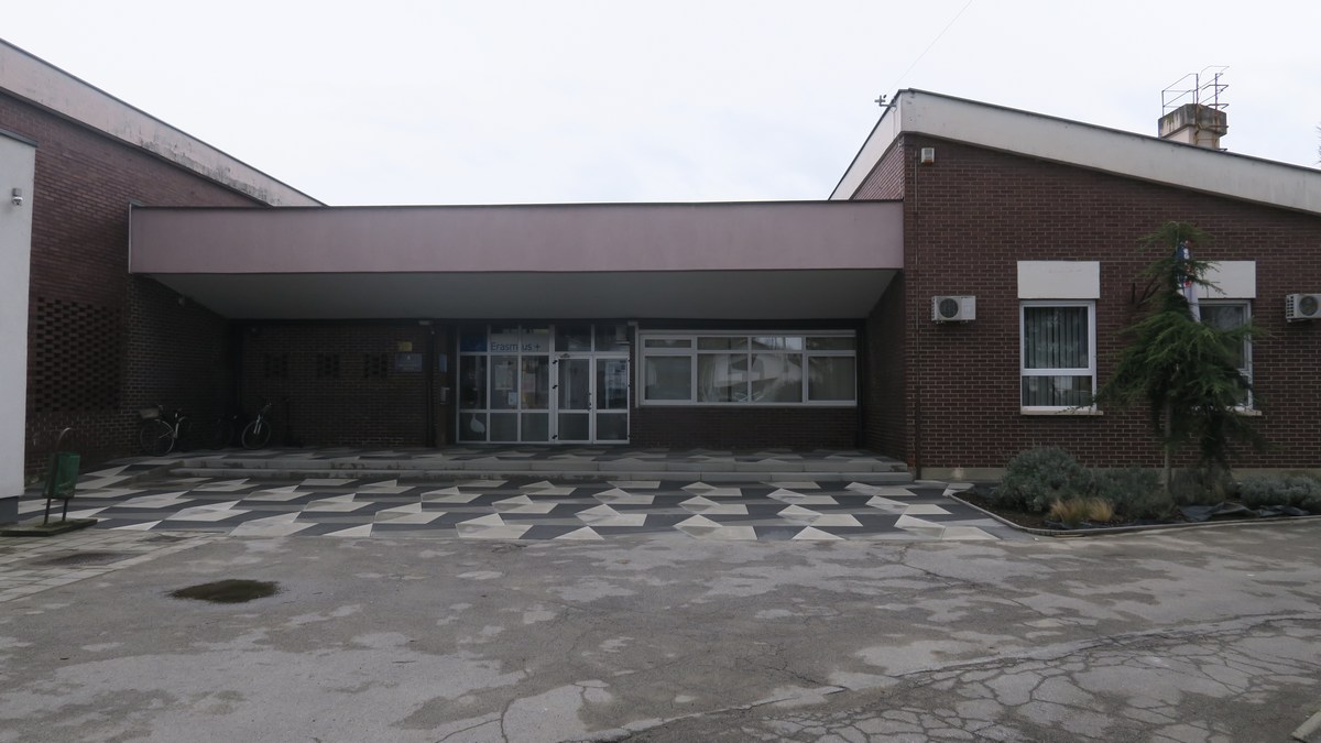 Obnova i opremanje škola