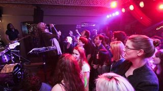 podroom35 Podroom (Petak, 28.12. – Koncert Damira Urbana & Četvorke)