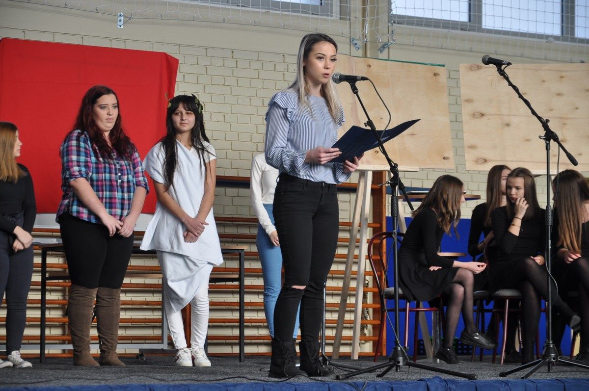 Obilježeno 97. godina djelovanja Ekonomske i trgovačke škole Čakovec