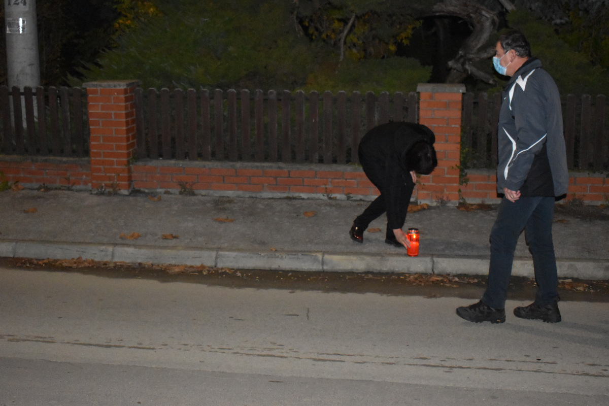 I u Općini Gornji Mihaljevec Vukovar svijetli!