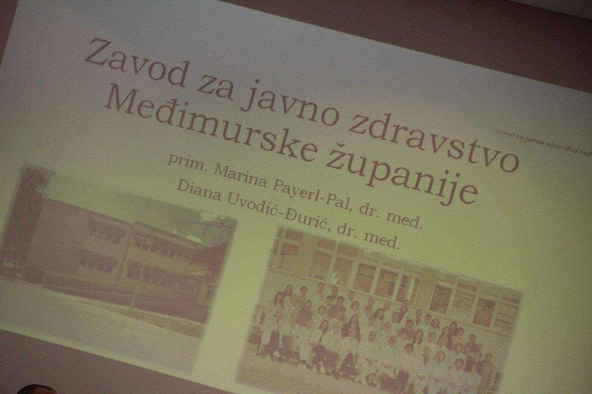 FOTO Gospodarsko-socijalno vijeće u Međimurskoj županiji usvojilo program rada za 2020. godinu