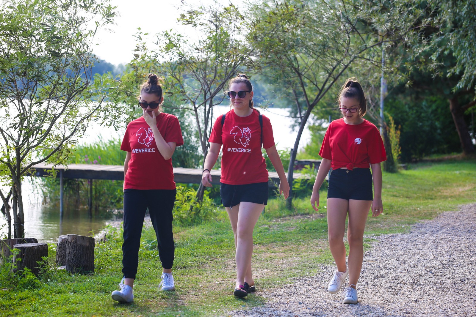 Klikom po Marini (nedjelja, 7.8.2022.)