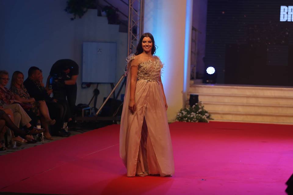 Miss Hrvatske 2018. u Čakovcu