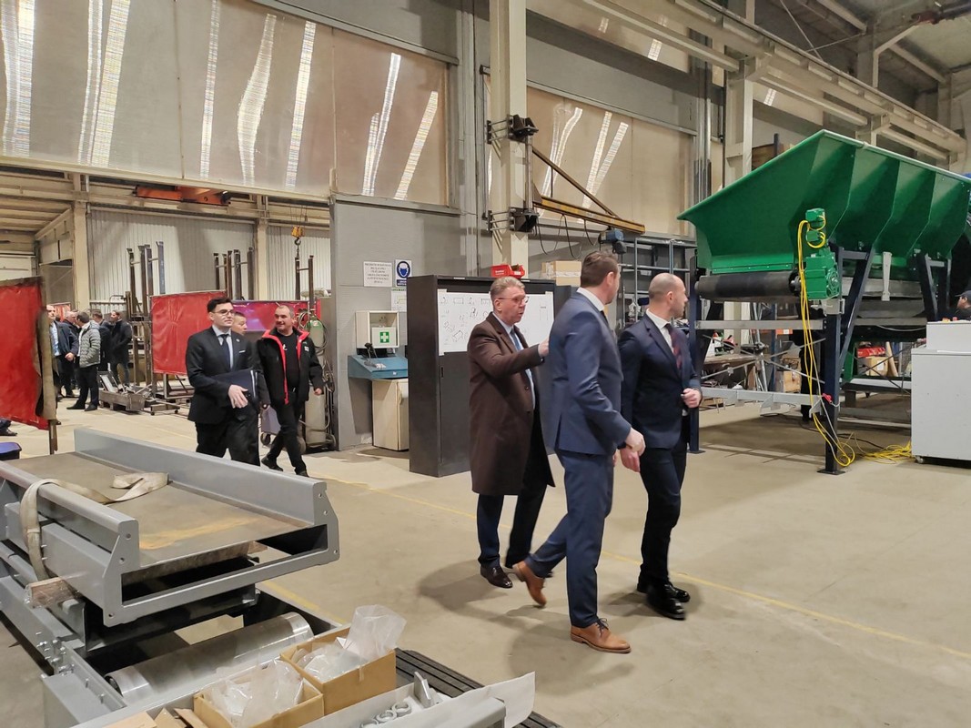 Susret poduzetnika Mursko Središće 2024