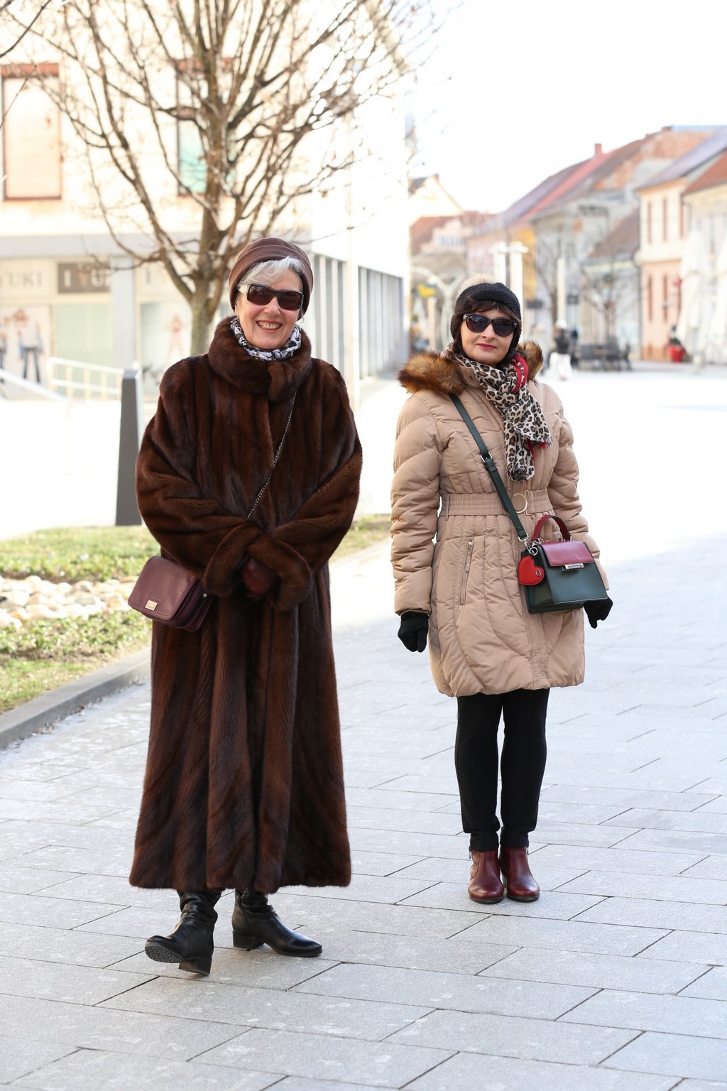 Klikom po Čakovcu (13.2.2021.)