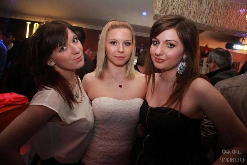 Foto30 Taboo (Petak, 5.4.2013) Foto30 Taboo (Petak, 5.4.2013)