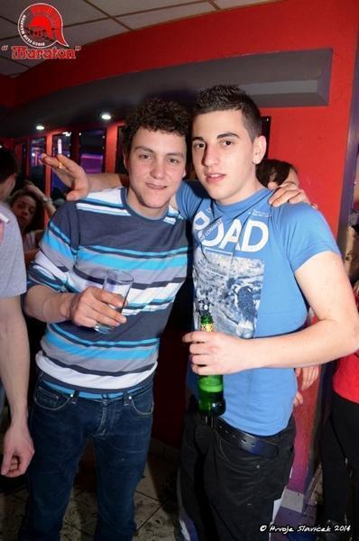 slika0050 Maraton (Subota, 8.3.2014.) slika0050 Maraton (Subota, 8.3.2014.)