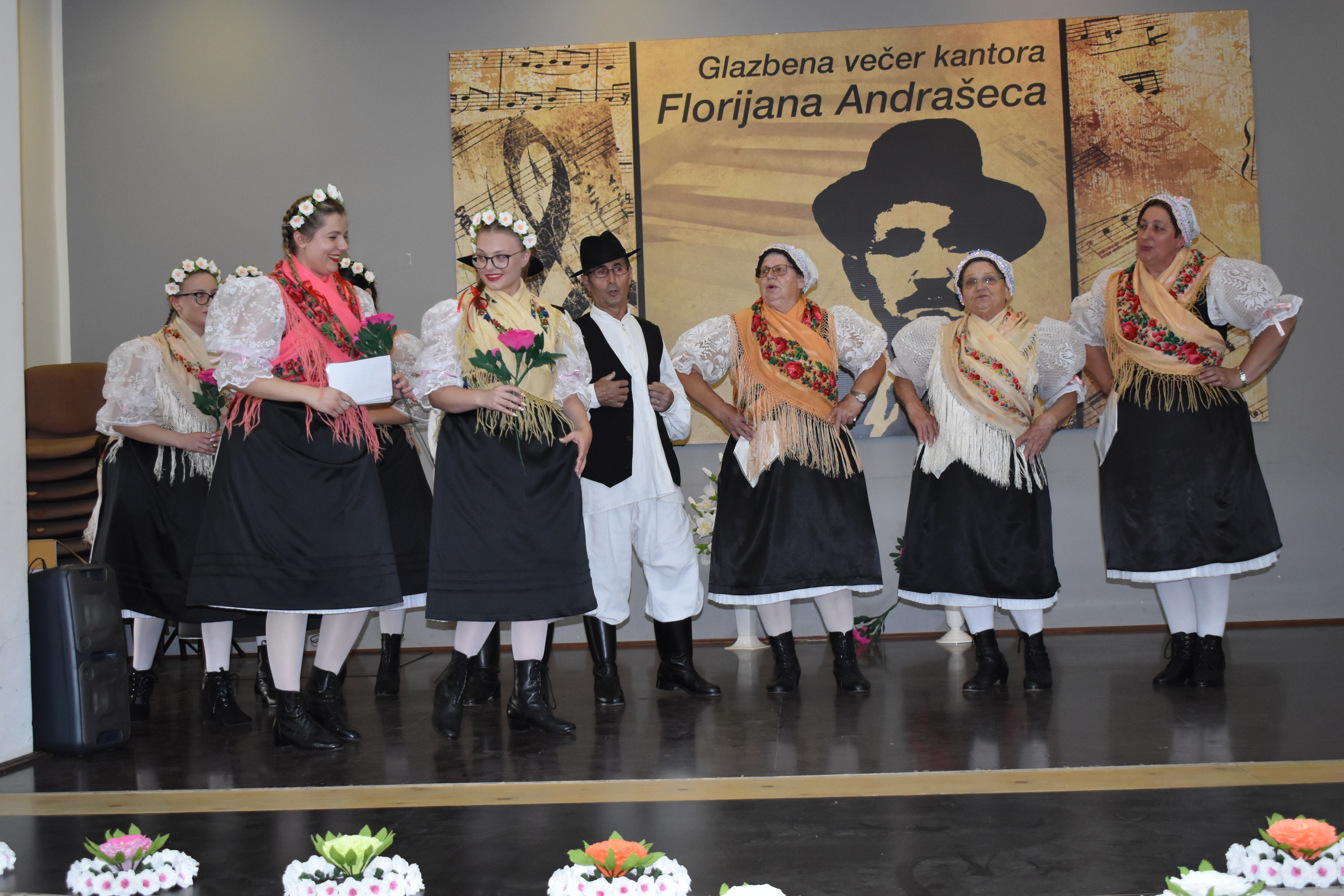 Festival ‘kinča’ u Dekanovcu