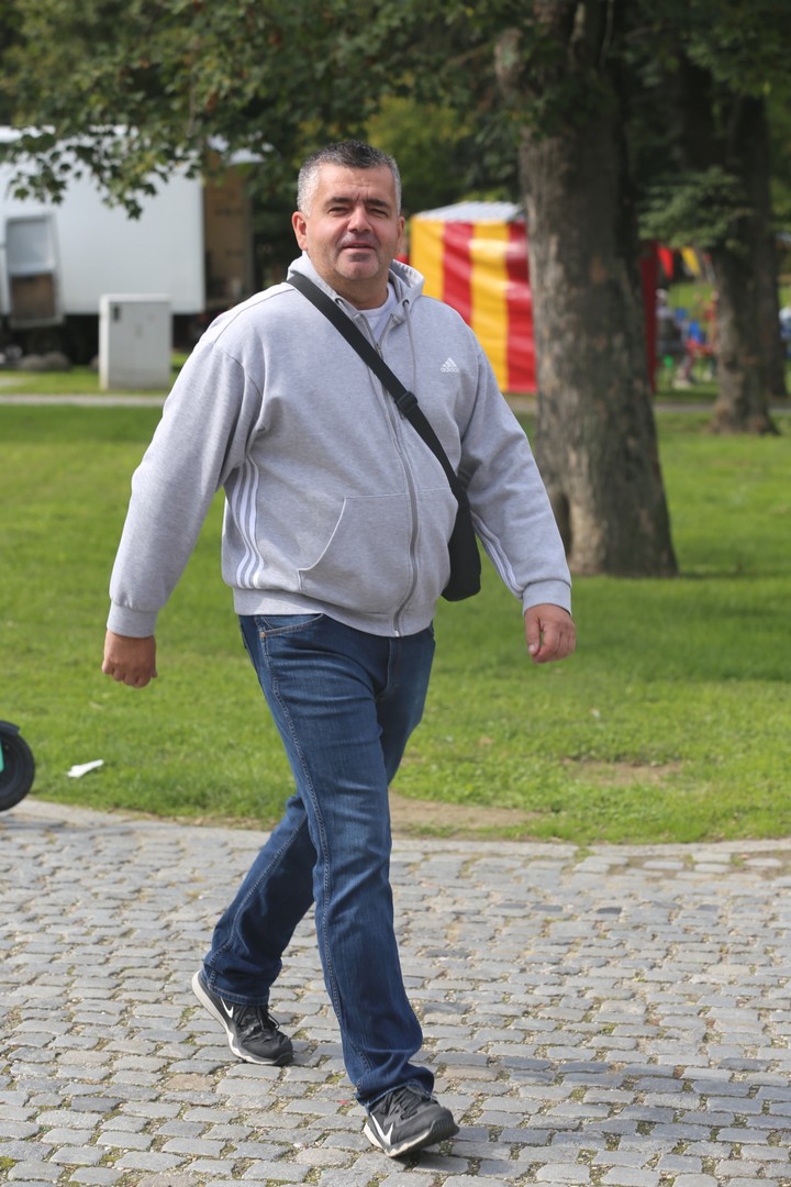 KLIKOM PO ČAKOVCU Jesen je u gradu! Brojni građani subotu proveli na friškom zraku