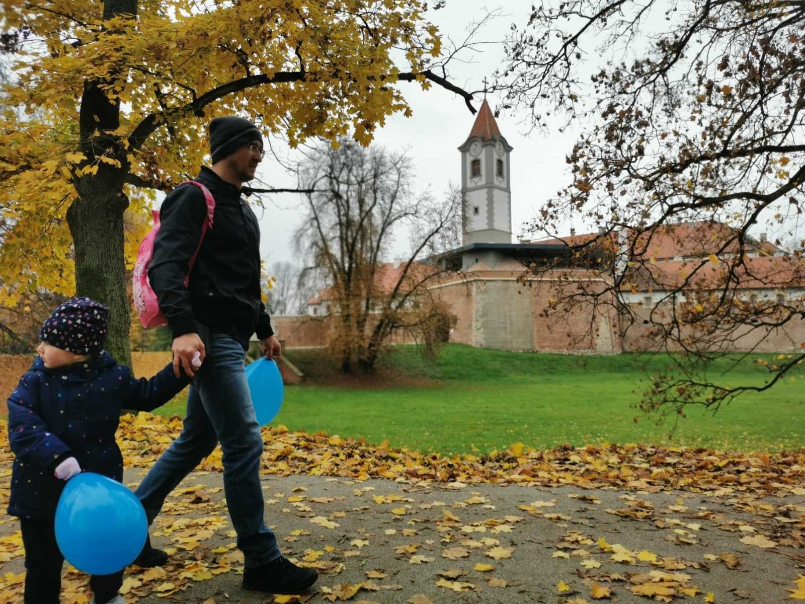 KLIKOM PO ČAKOVCU Prošetali smo čakovečkim centrom, evo koga smo sve sreli