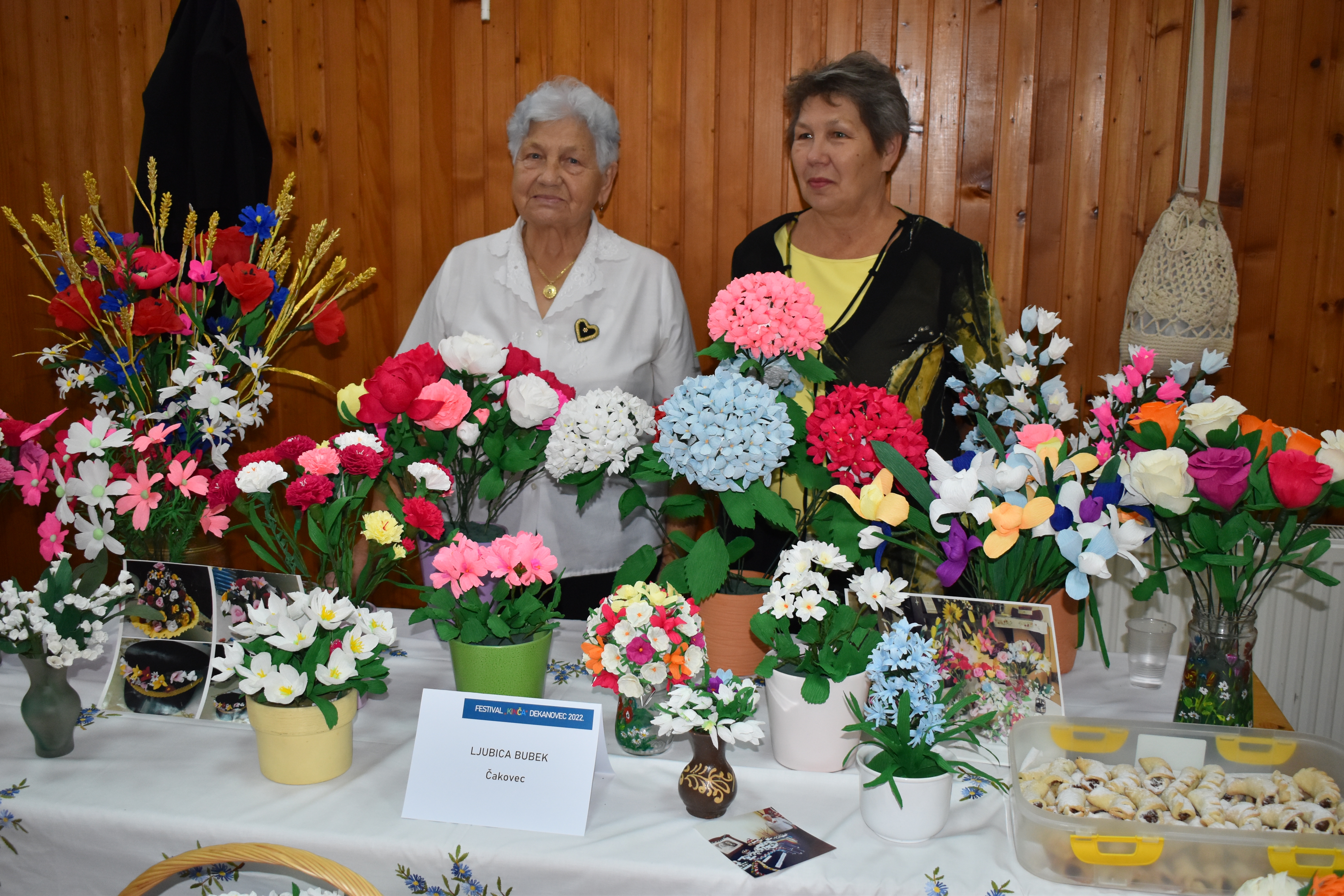Festival ‘kinča’ u Dekanovcu