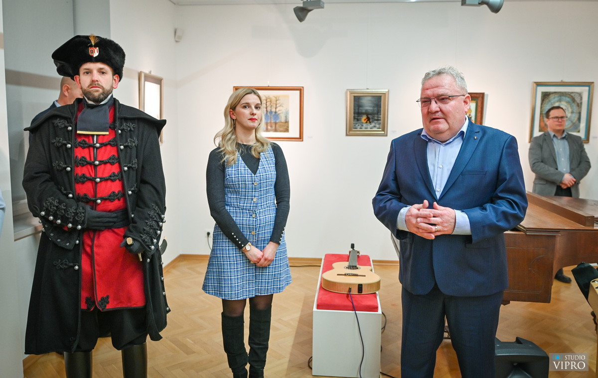 Noć muzeja u Prelogu