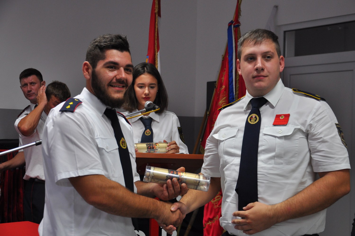 DVD Donji Hrašćan proslavio 80. rođendan