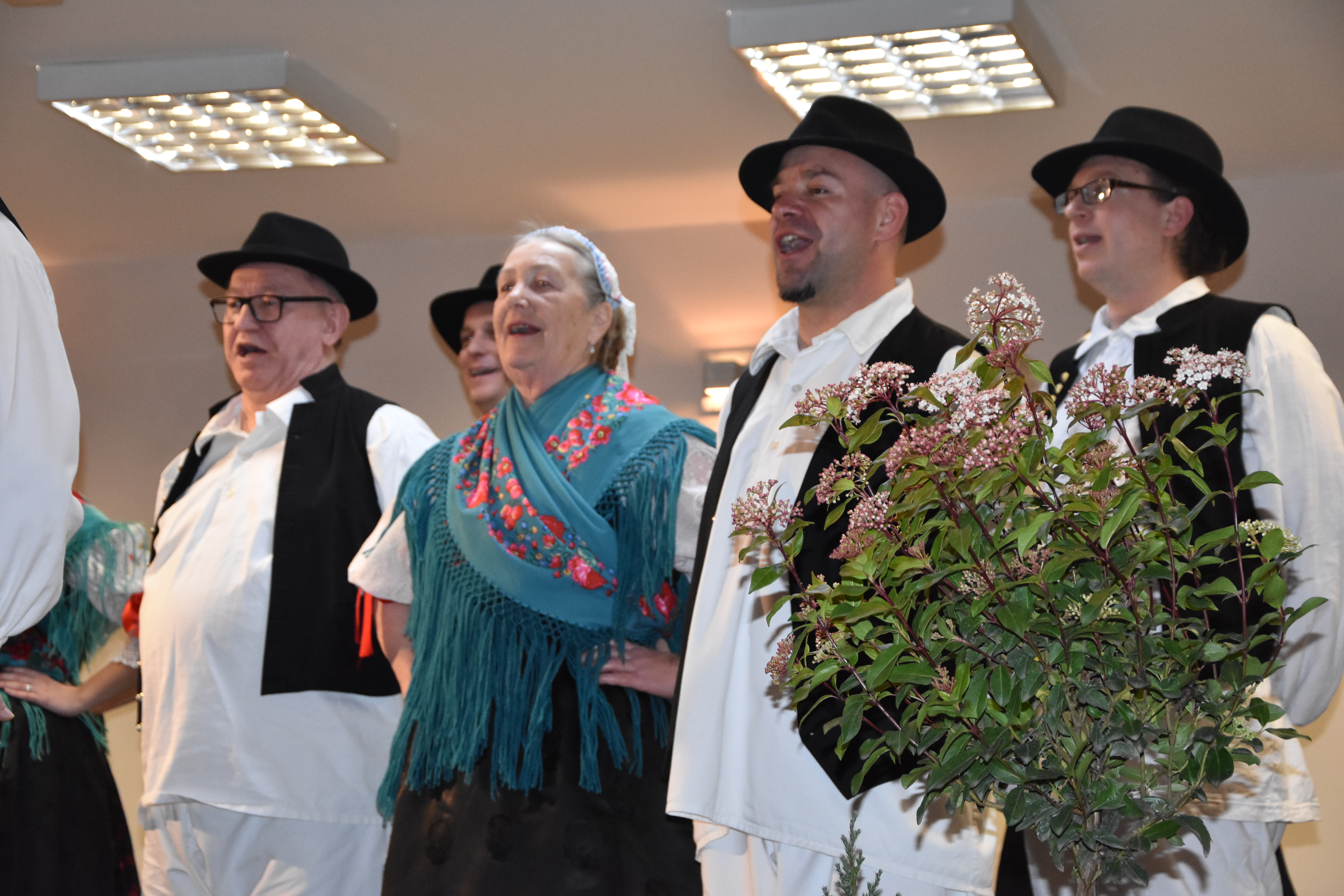 Koncert za MURID u Mihovljanu