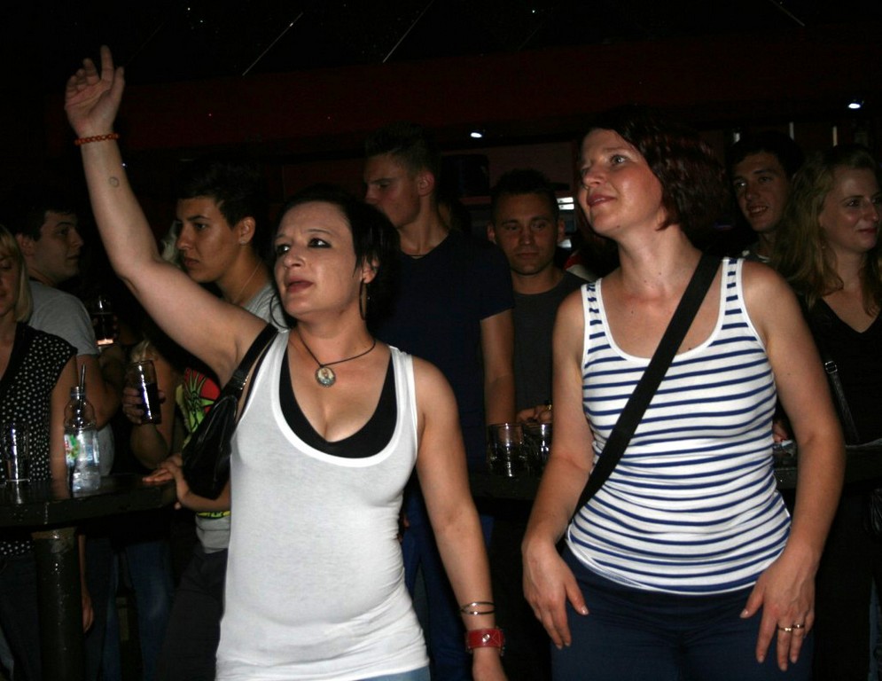 slika0023895607 Hari Mata Hari u Šampionu (Četvrtak, 14.8.2014.)