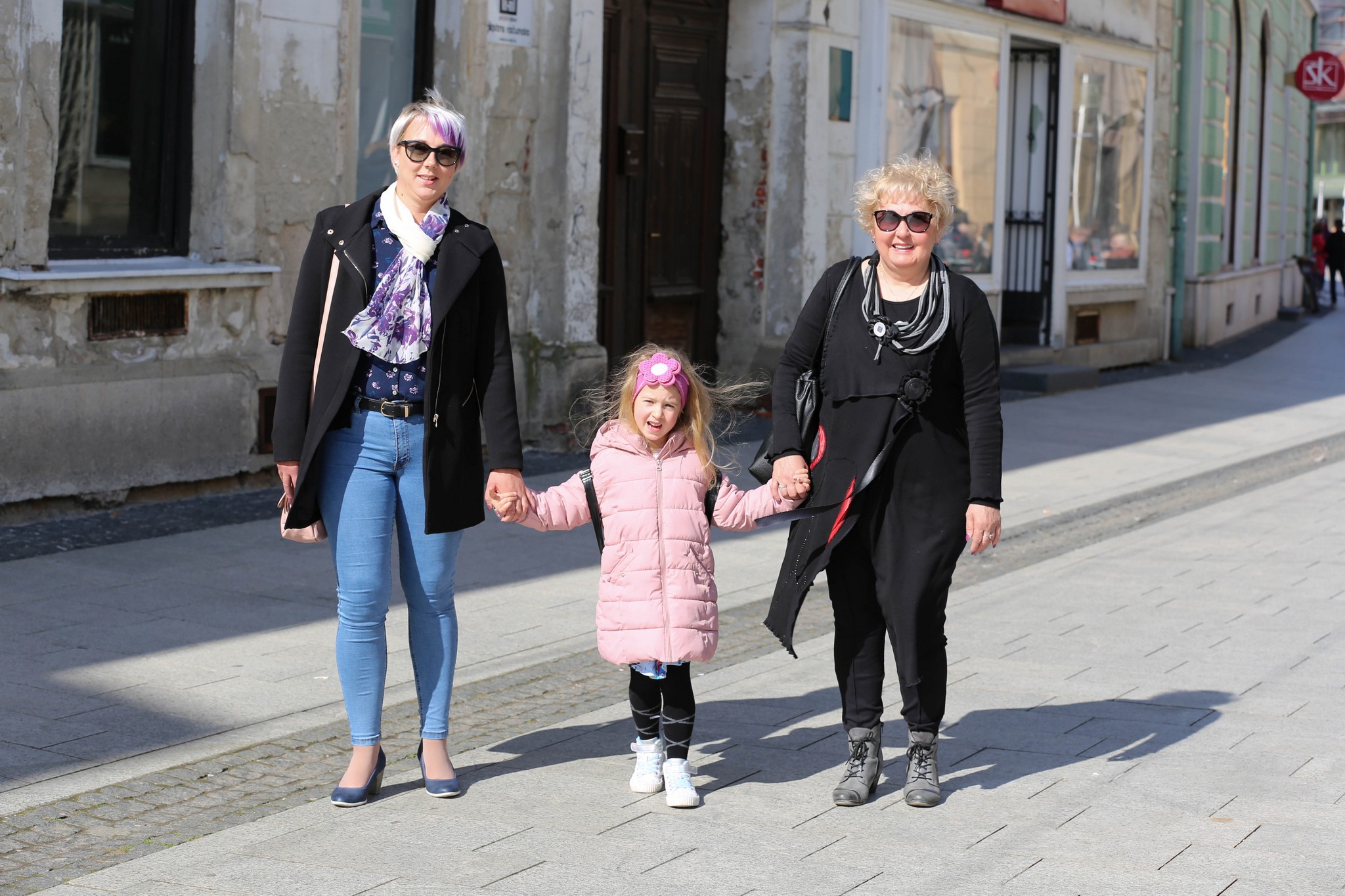 Klikom po Čakovcu (Subota, 10.4.2021.)