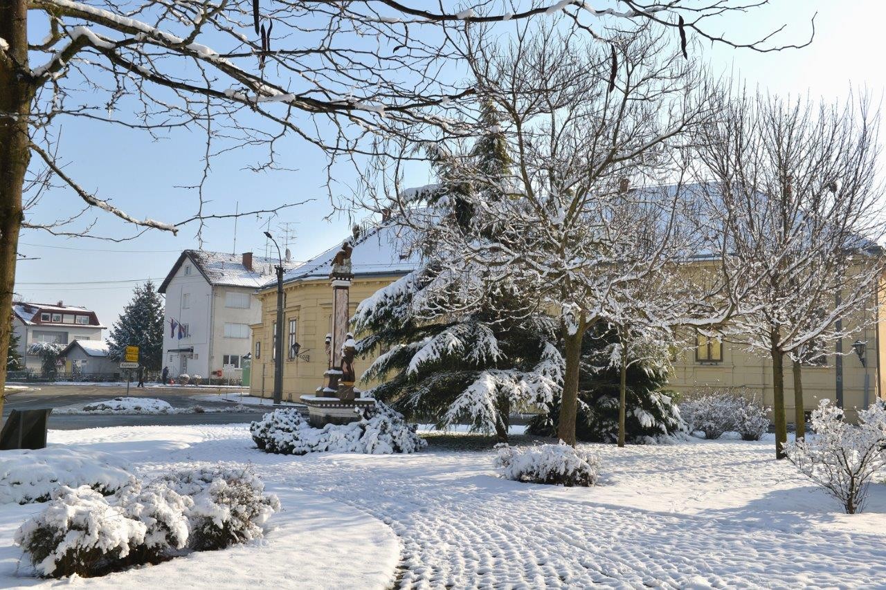 FOTO Predivne fotografije Donjodubrovčanke Katarine Frančić dar su Dobravčanima za Valentinovo