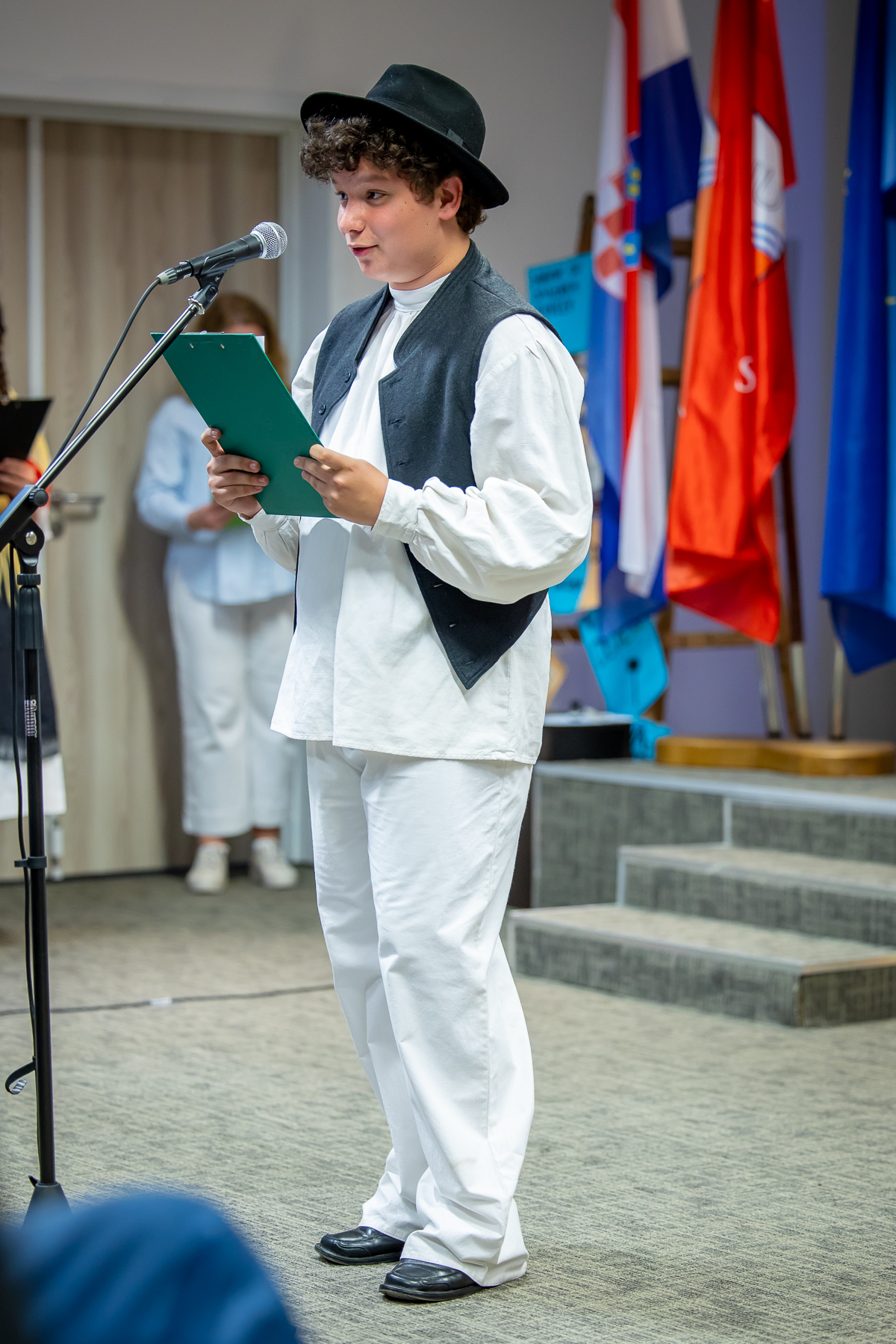 dječji folklor