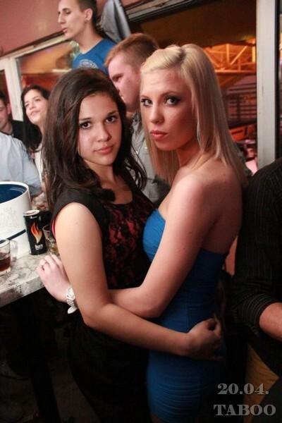 Foto112 Taboo (Subota, 20.4.2013 – Koncert Sandre Afrika) Foto112 Taboo (Subota, 20.4.2013 – Koncert Sandre Afrika)