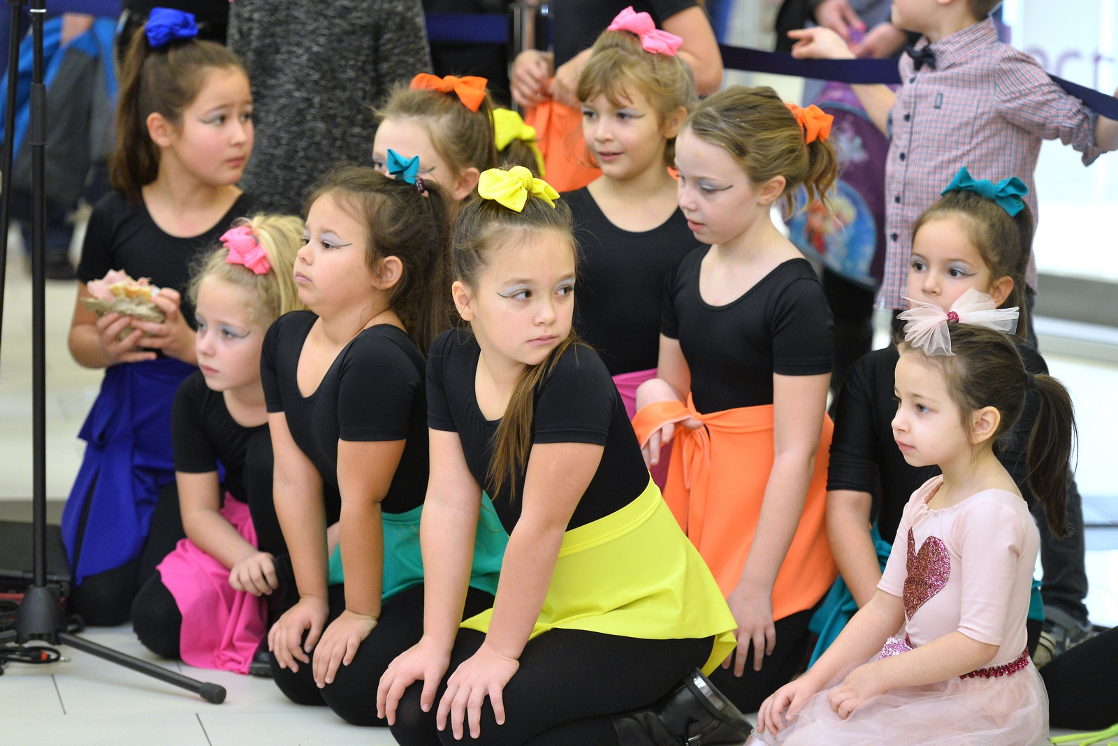 Trgovački centar Lumini