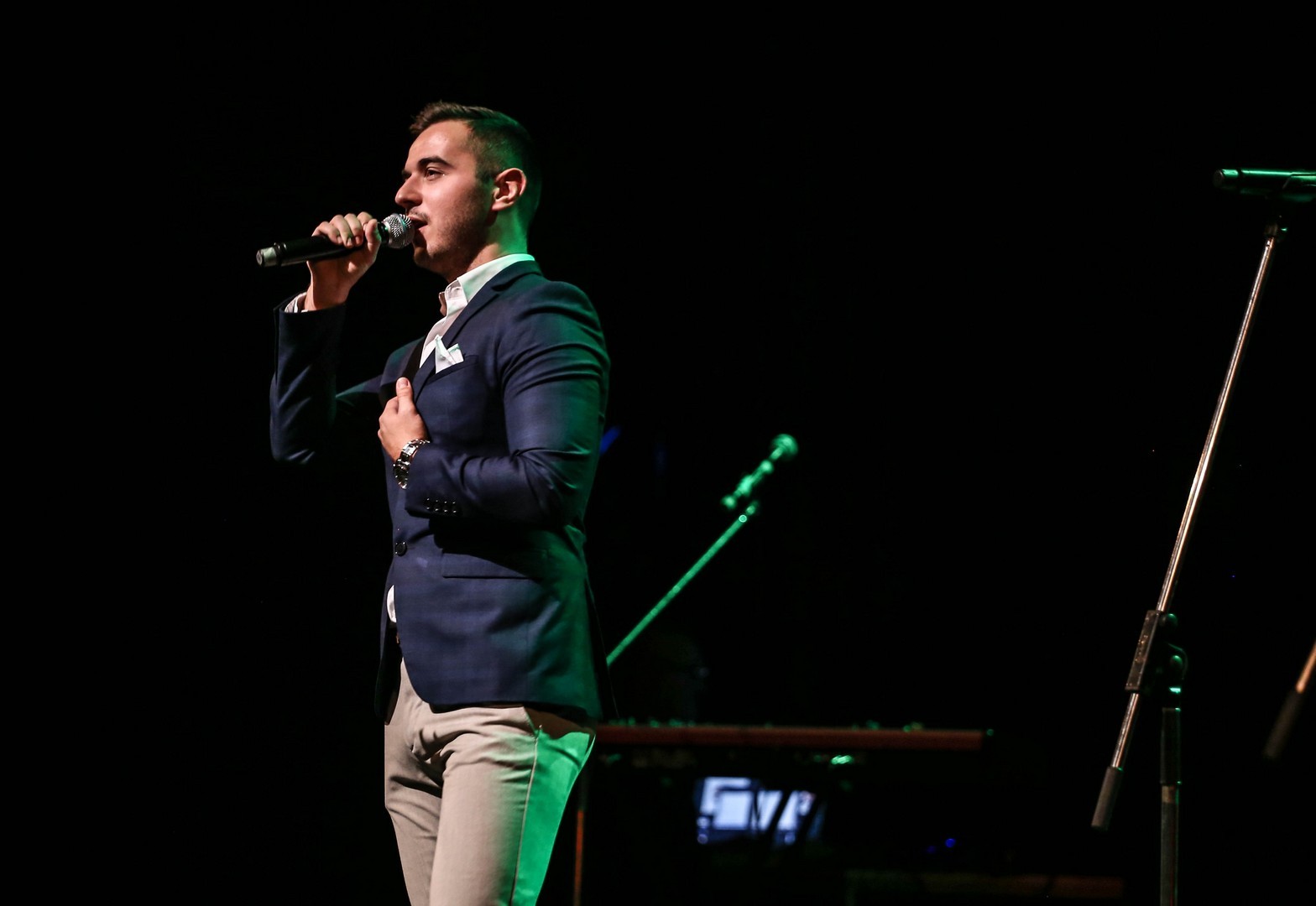 FOTO Peti dobrotvorni koncert ‘Roditelji i djeca za MURID’ napunio čakovečki CZK