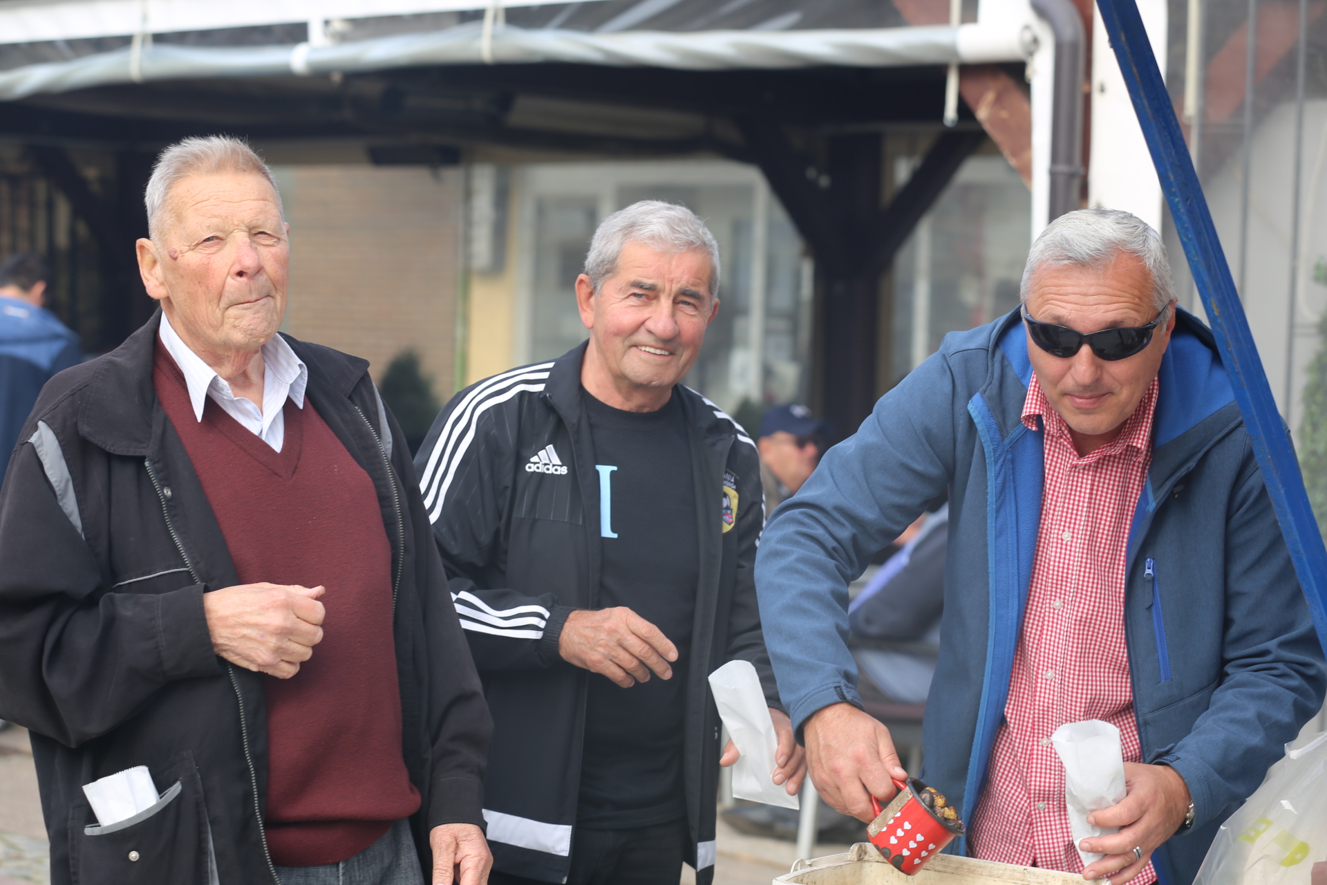 Humanitarno-edukativna kestenijada u Čakovcu