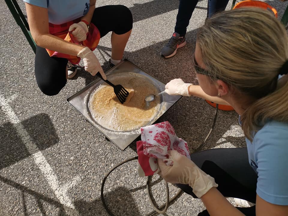 Festival vanjkovci i tradicijskih jela