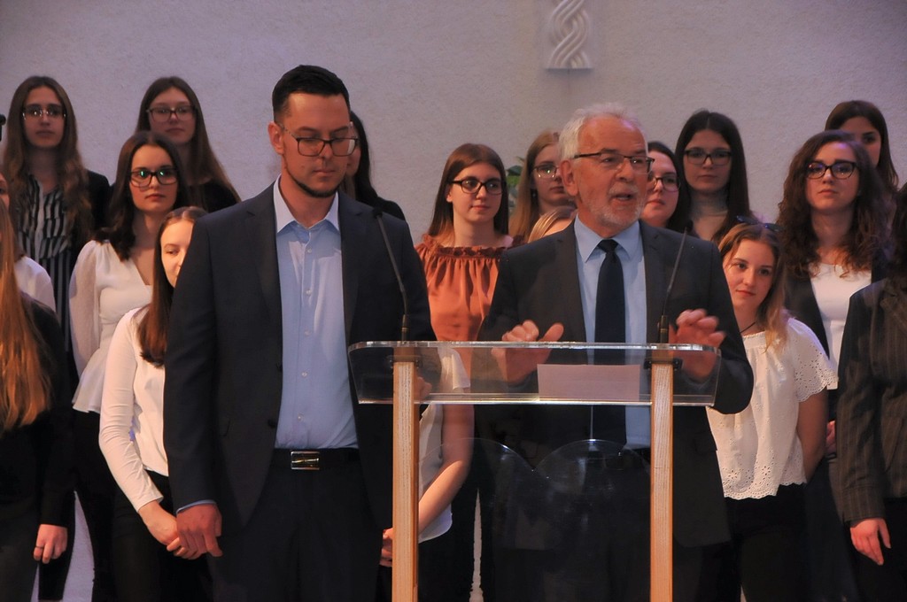 Svečano otvorena nova zgrada Srednje škole Čakovec