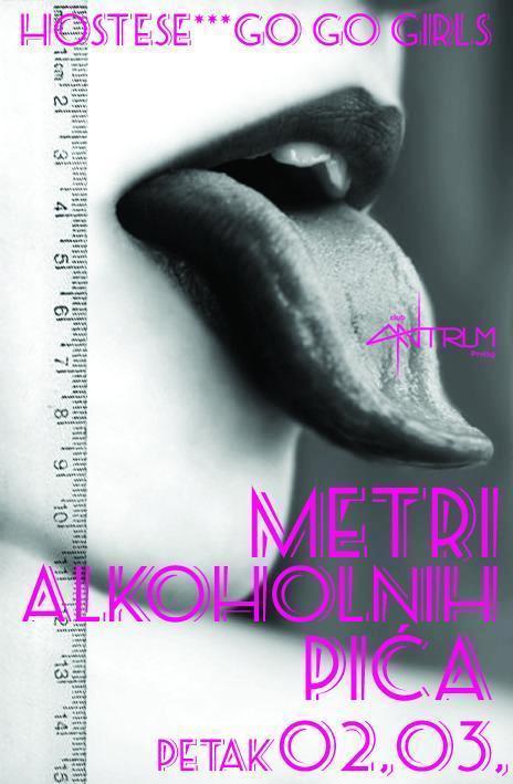 metri