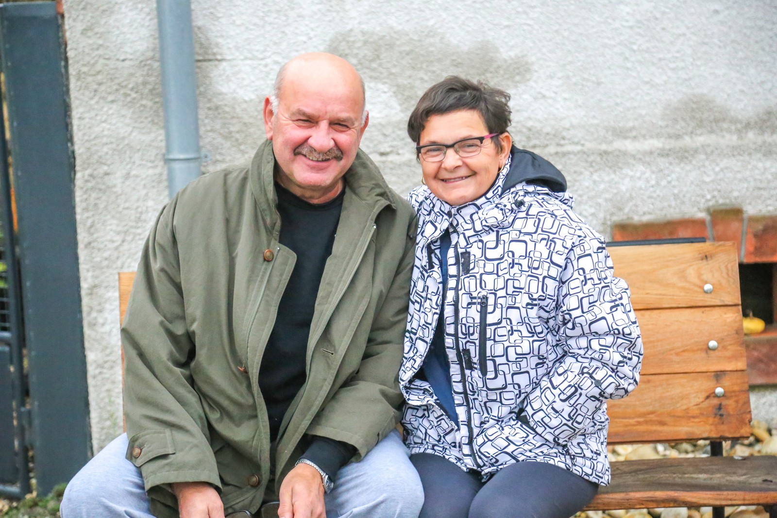 Međimurska hiža starina u Podturnu