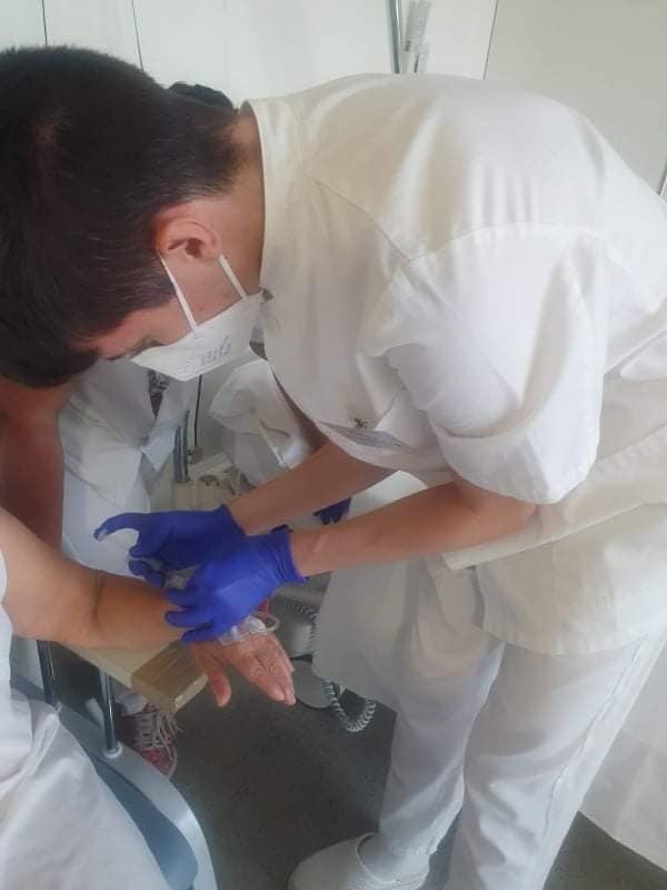 Srednja škola Čakovec