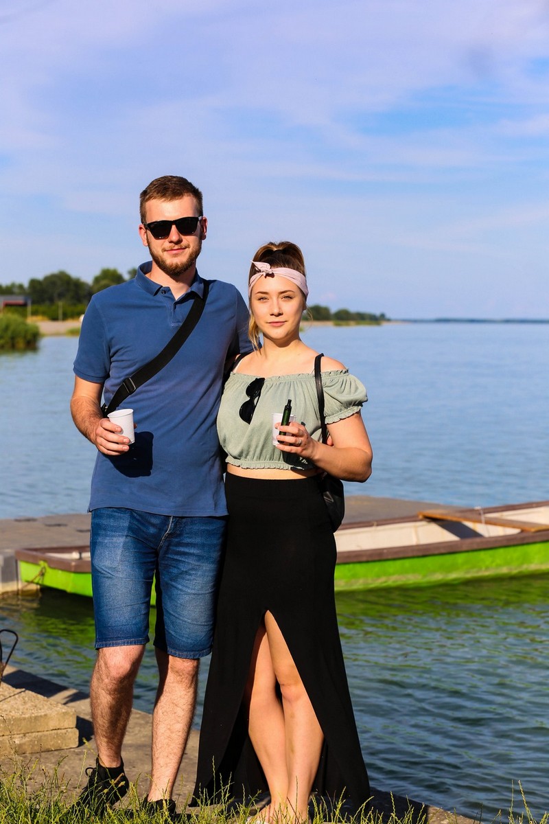 Klikom po Marini (27.6.2020.)