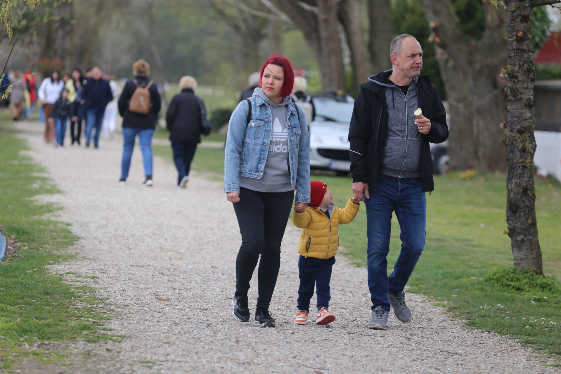 Klikom po Marini (nedjelja, 26.3.2023.)