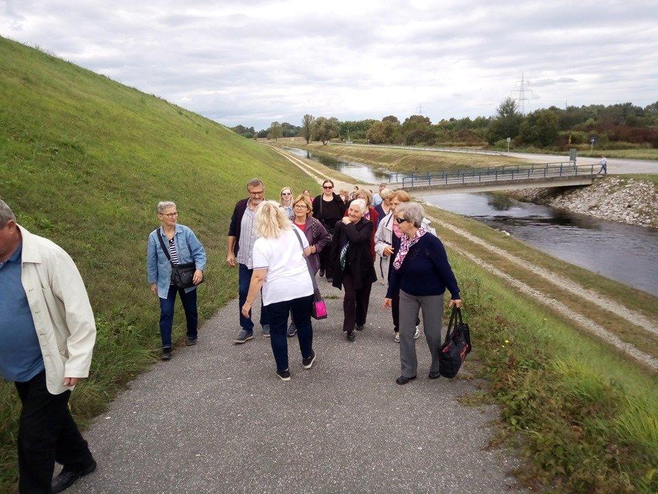 Uz Svjetski dan turizma: Besplatni izlet u donje Međimurje