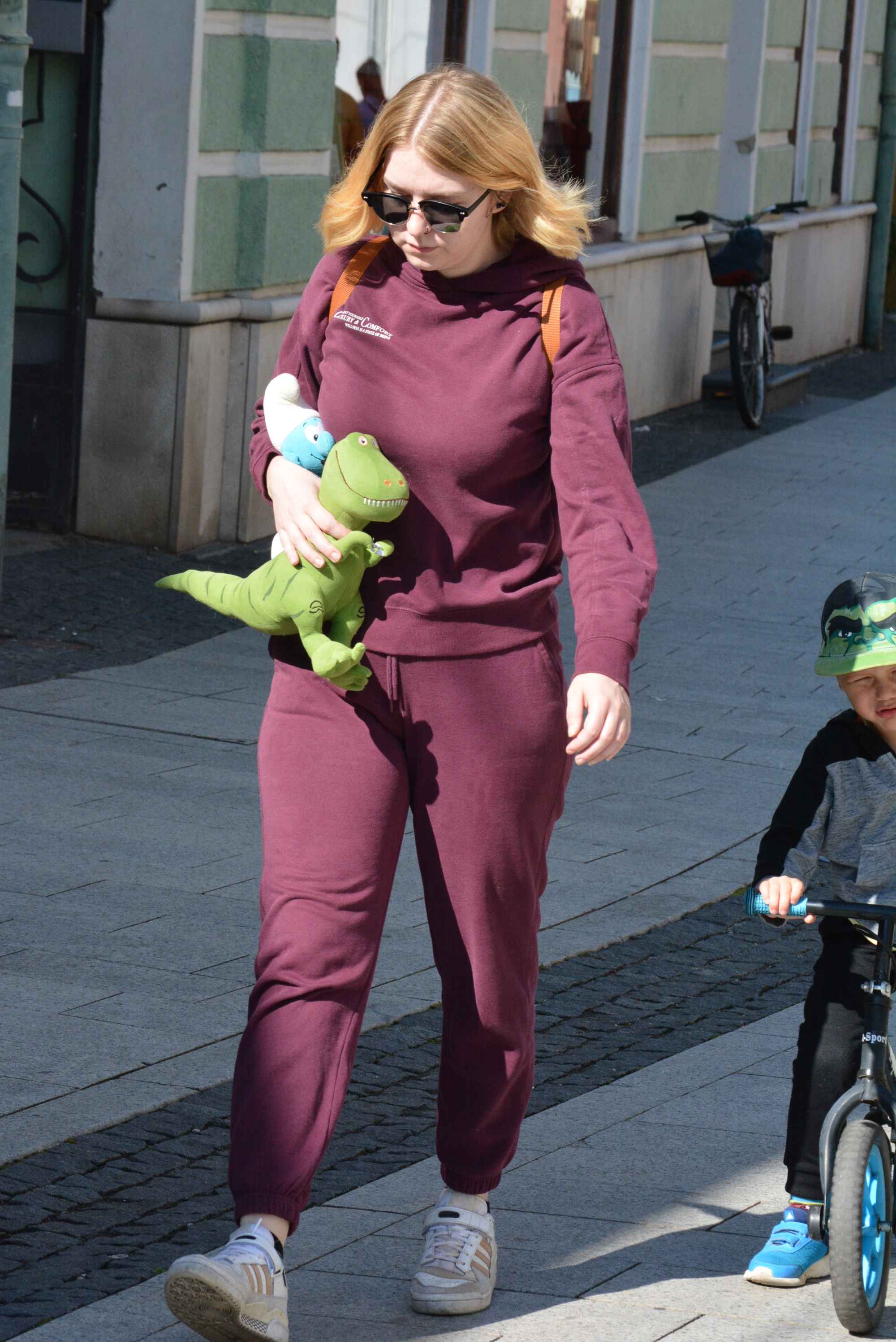 Klikom po Čakovcu (subota, 16.9.2023.)