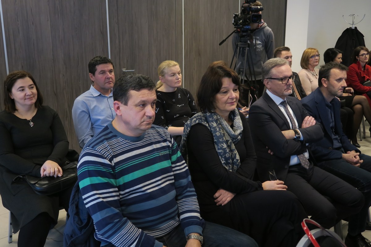 PONOS MEĐIMURJA Dodijeljene nagrade vrijednim obrtnicima koji djeluju više od 20 godina!