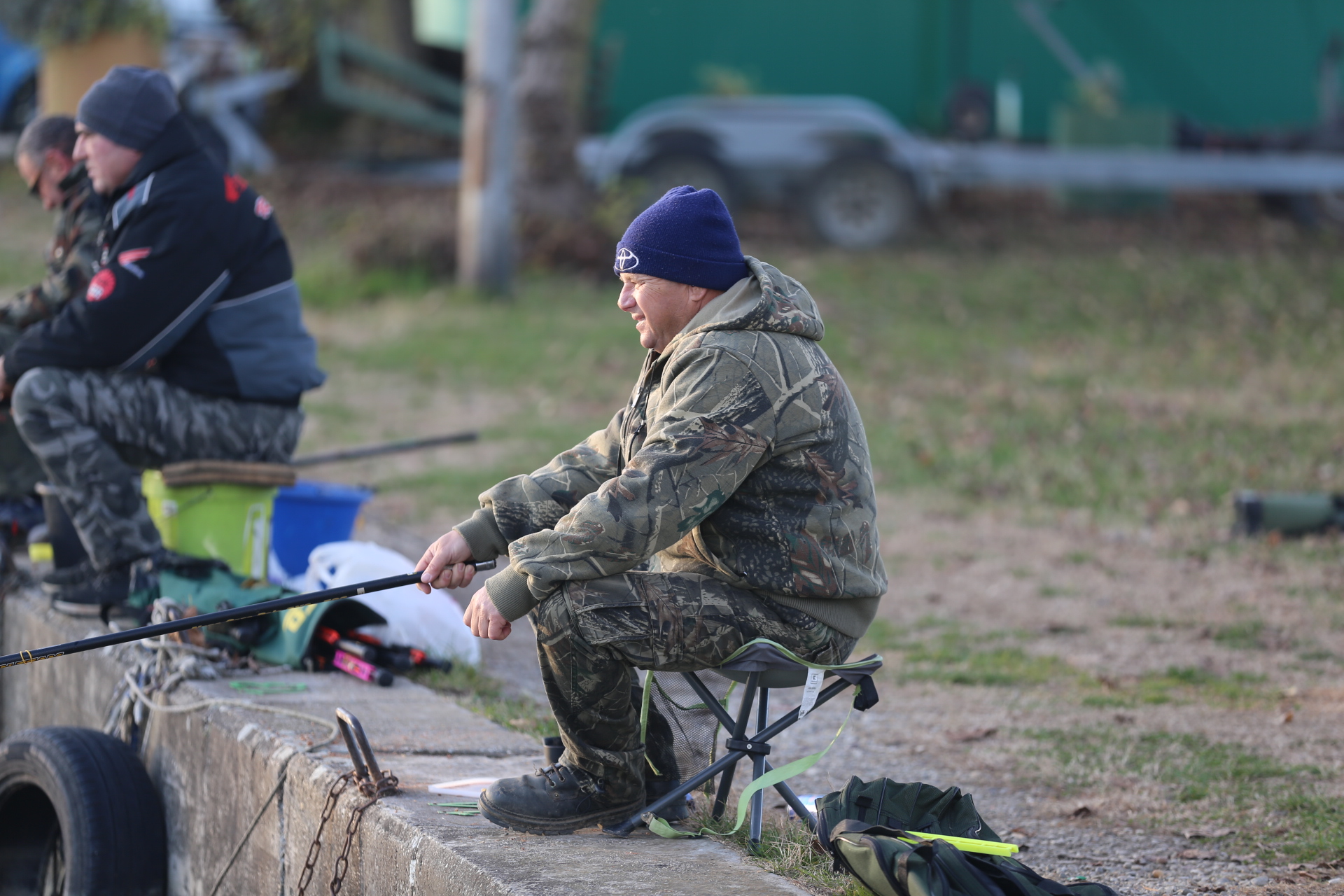 Klikom po Marini (nedjelja, 19.11.2023.)