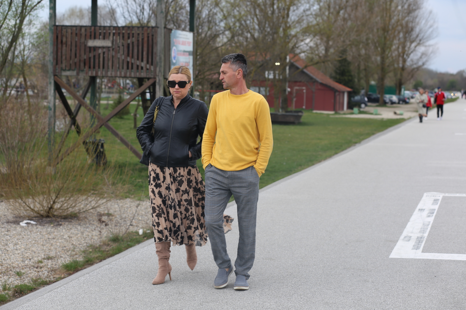 Klikom po Marini (nedjelja, 26.3.2023.)