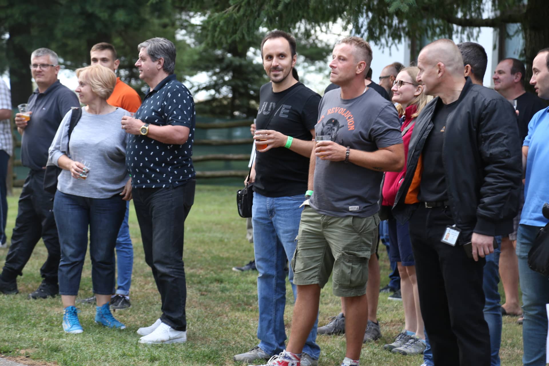 II. UPS fest – Festival i natjecanje kućnih pivara u Nedelišću