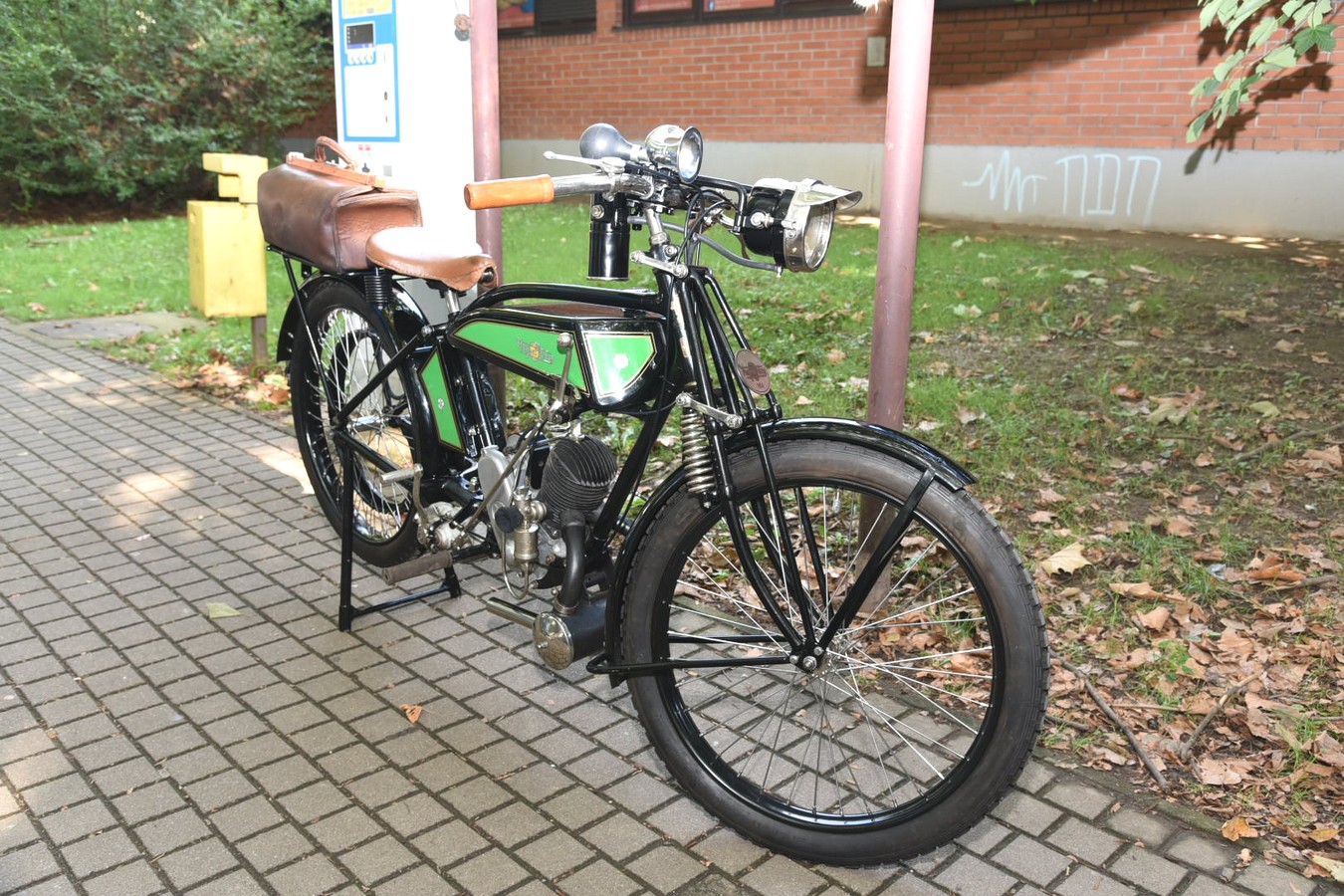20. Međunarodni oldtimer susret ‘Međimurje 2019.’