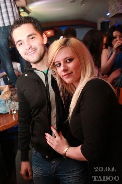 Foto187Taboo (Subota, 20.4.2013 – Koncert Sandre Afrika) Foto187Taboo (Subota, 20.4.2013 – Koncert Sandre Afrika)