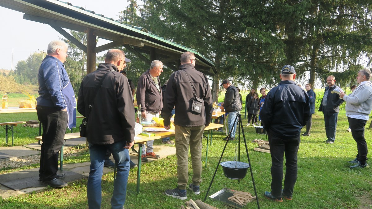 FOTO Braniteljski Bogračfest u Gornjem Mihaljevcu