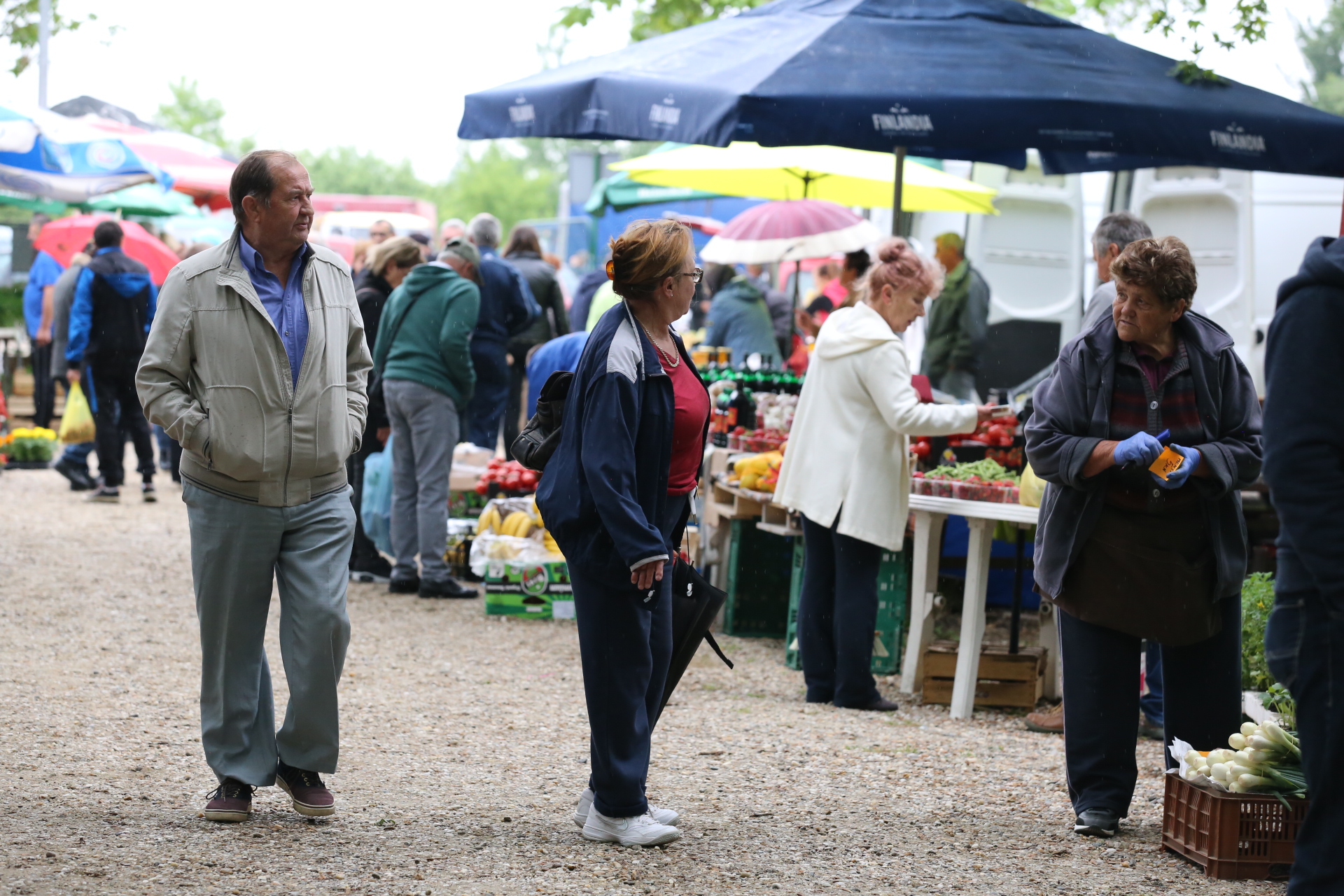 Čakovečki sajam srijedom (20.5.2020.)