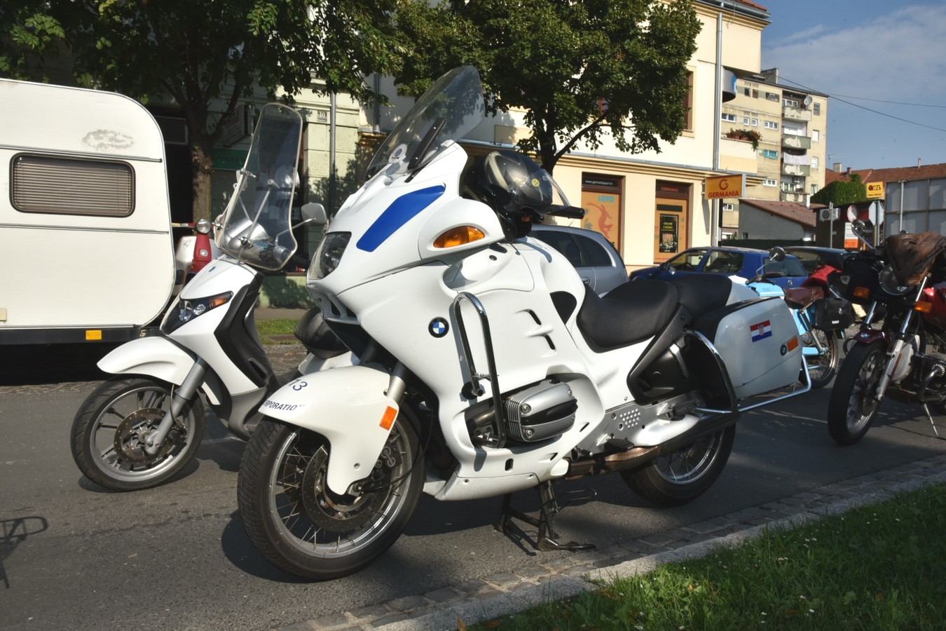 20. Međunarodni oldtimer susret ‘Međimurje 2019.’