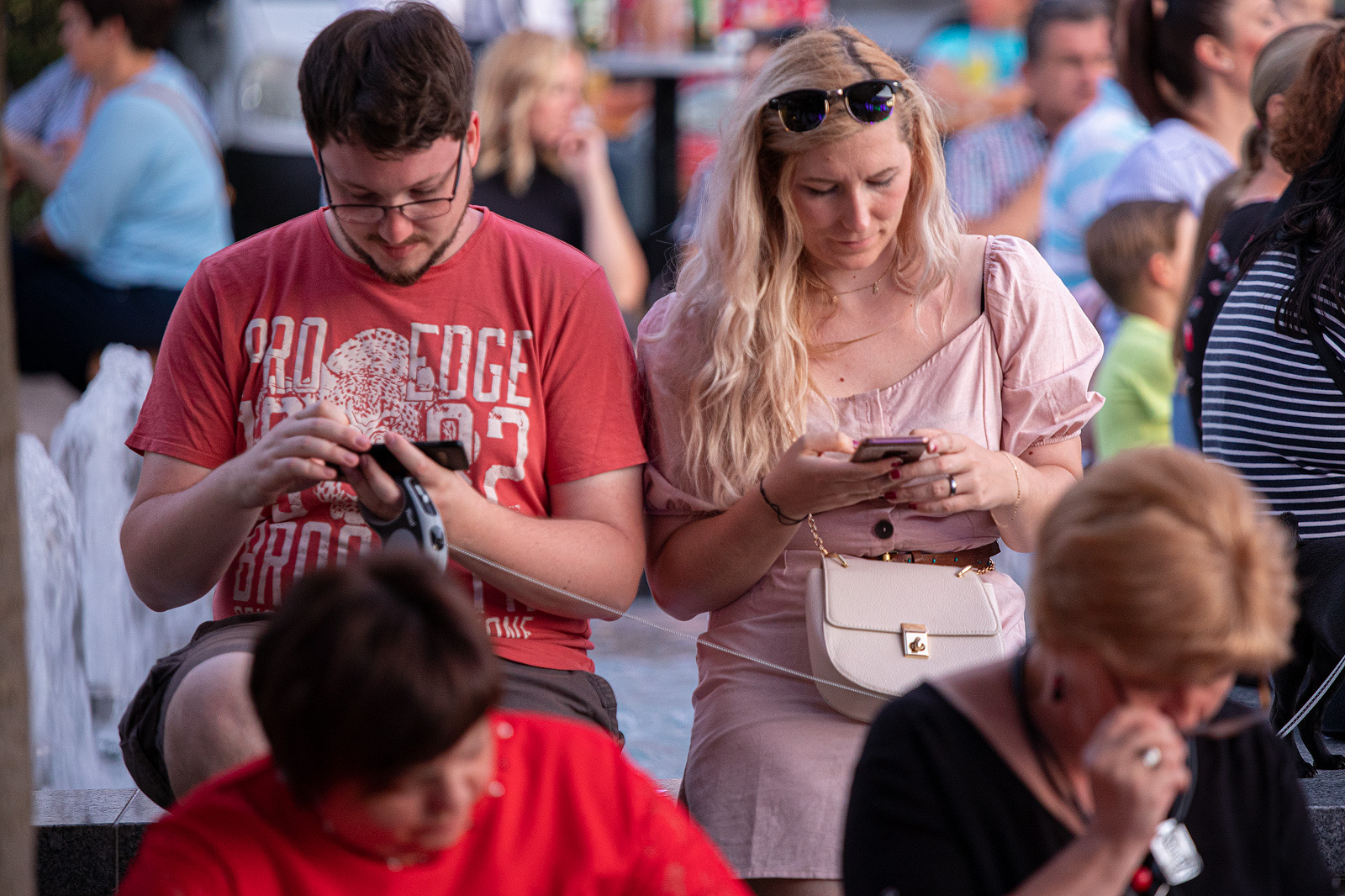Pod zvjezdanim nebom: Brojna publika uživala u ‘Operi pod zvijezdama’