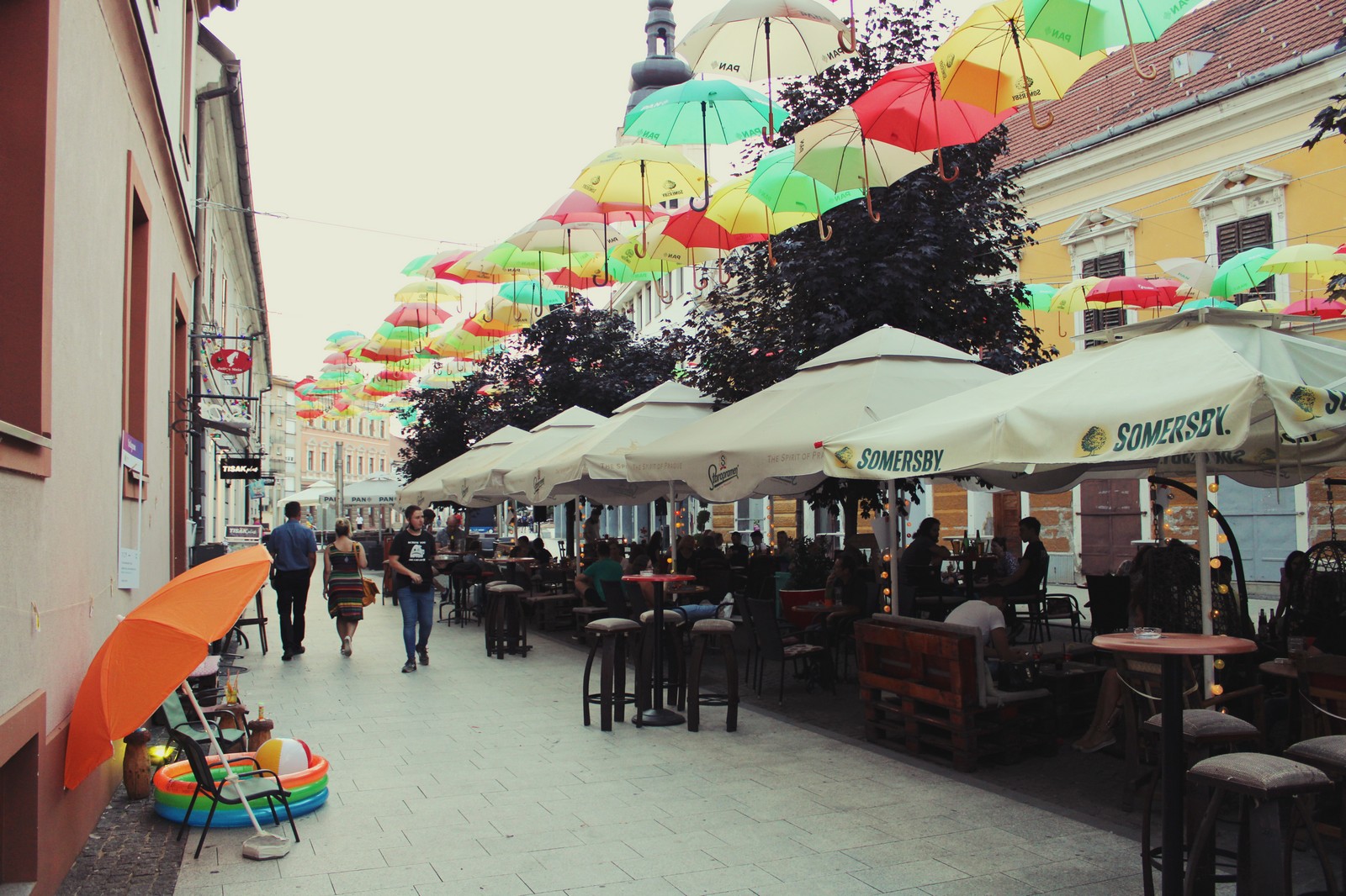 FOTO Murai proslavio uspješnih pola godine provedbe projekta