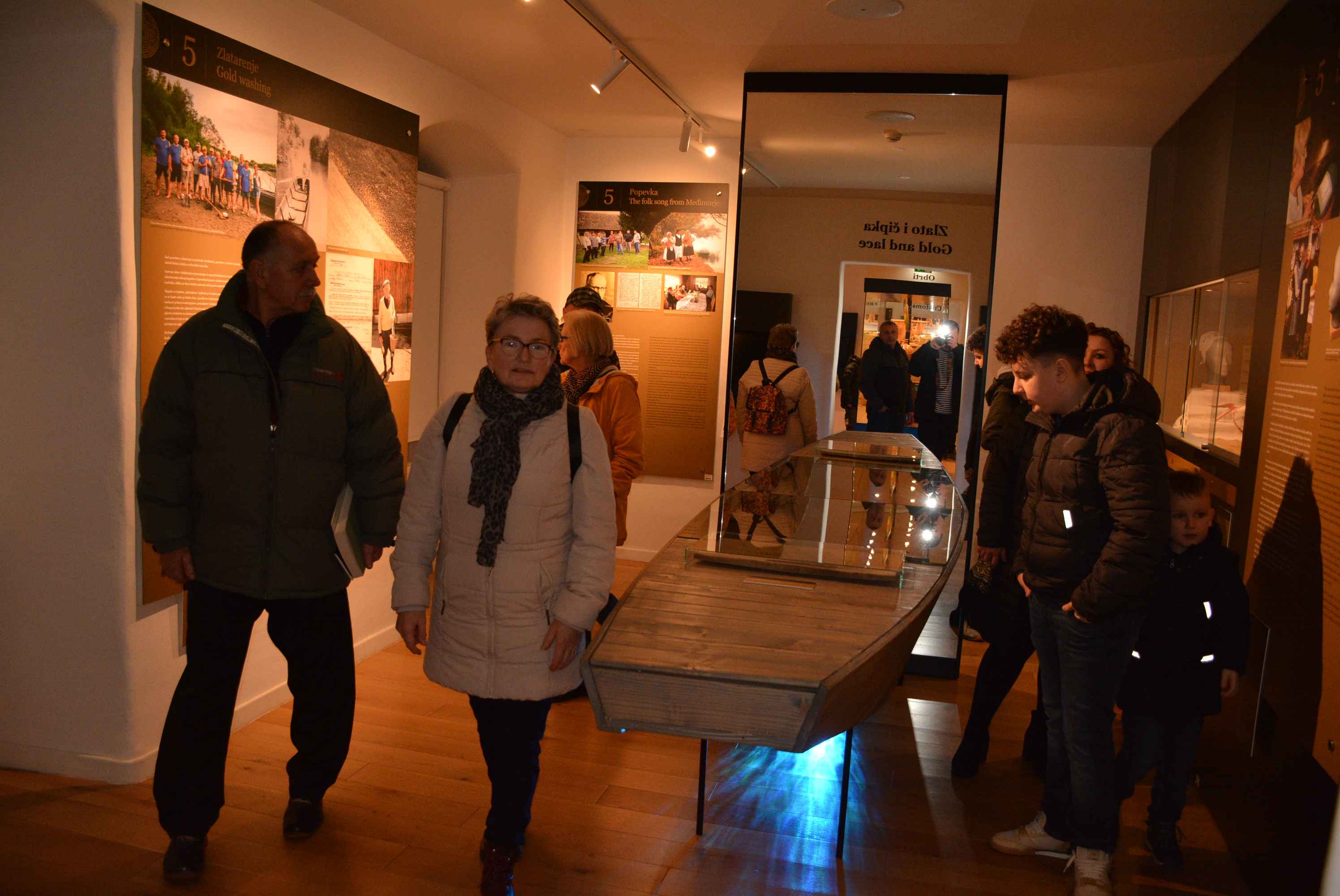 FOTO/VIDEO 19. Noć muzeja u Čakovcu: Kulturni susret generacija pod temom ‘Muzeji i nova publika’